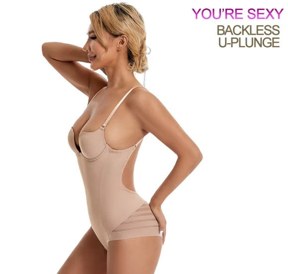 Glade bodysuits