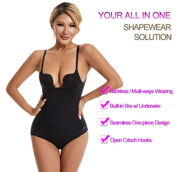 Glade bodysuits